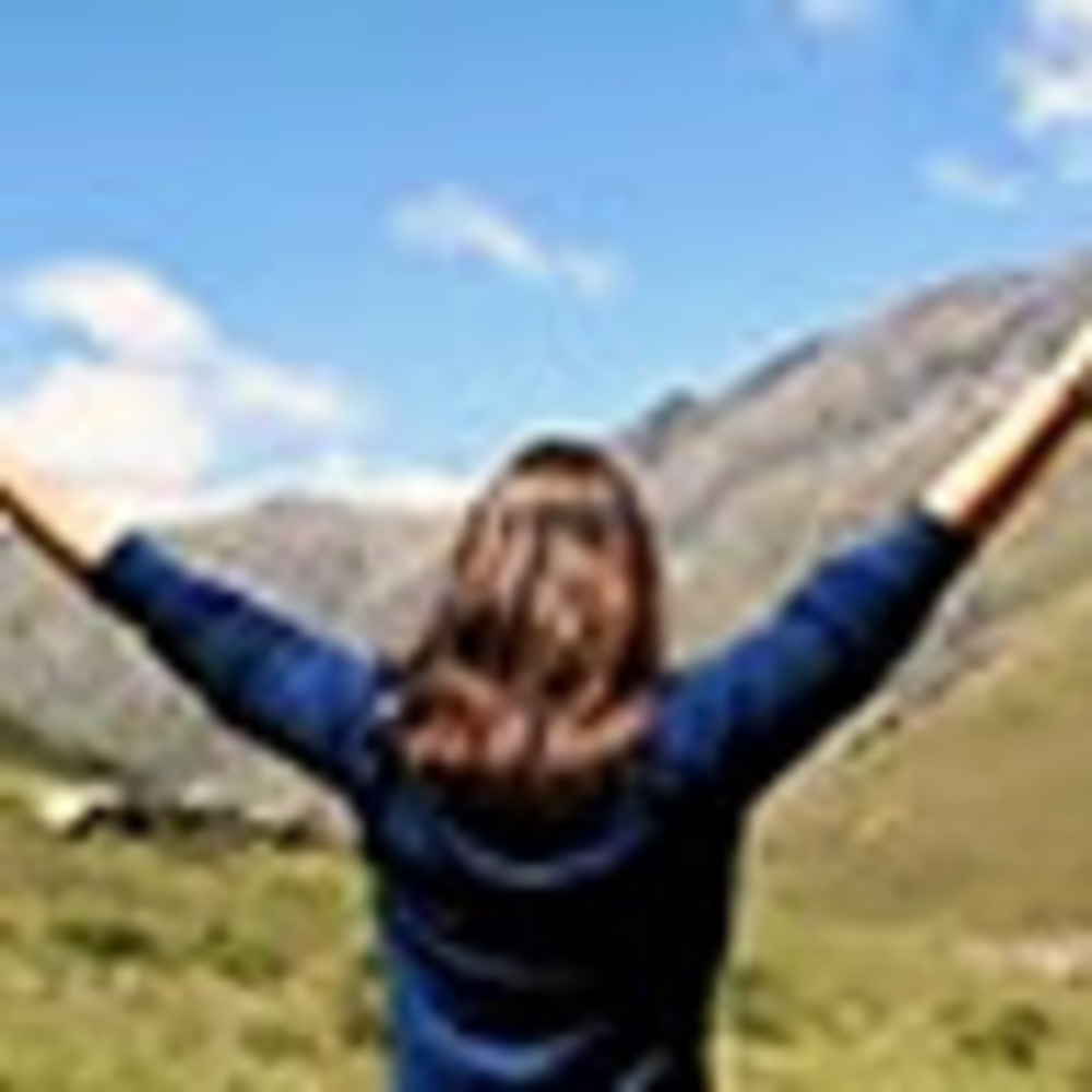 Meet your Posher, Sandra essary